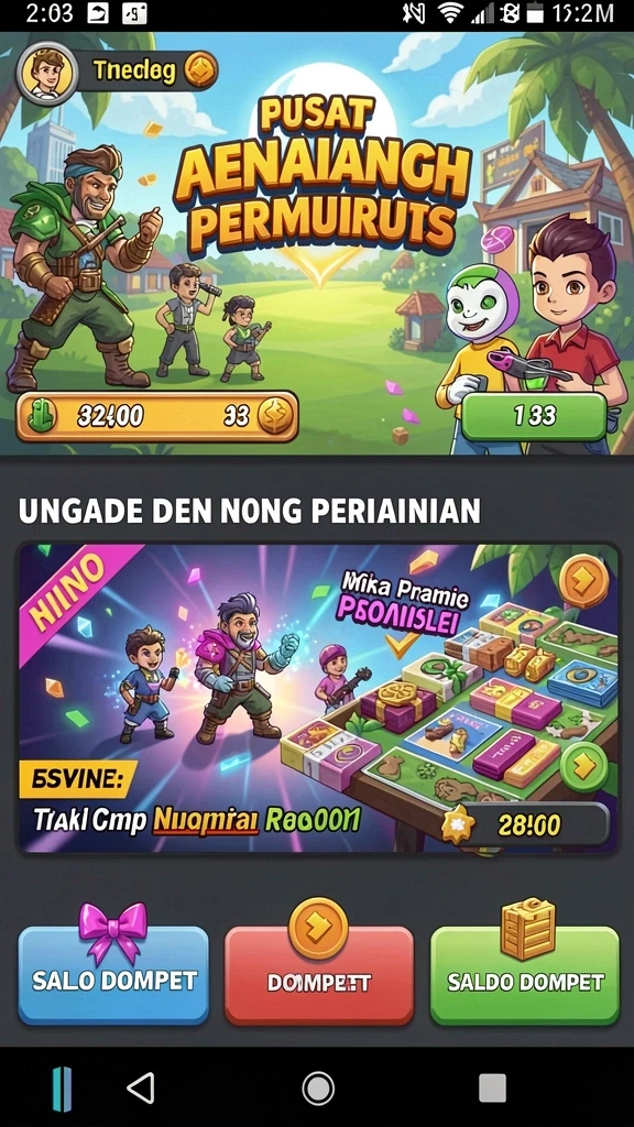 Screenshot toto777 nomor 1