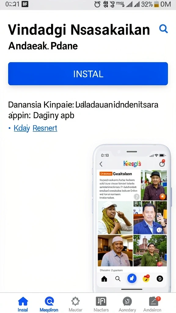 Screenshot toto777 nomor 2