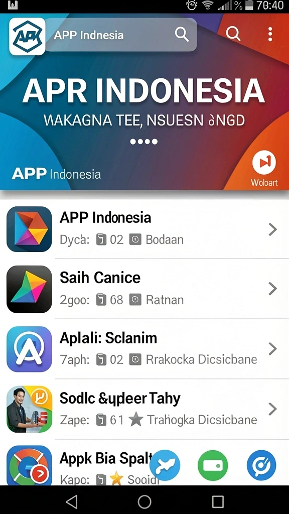 Screenshot v87 nomor 1