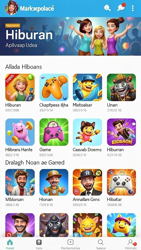 Screenshot v87 nomor 3