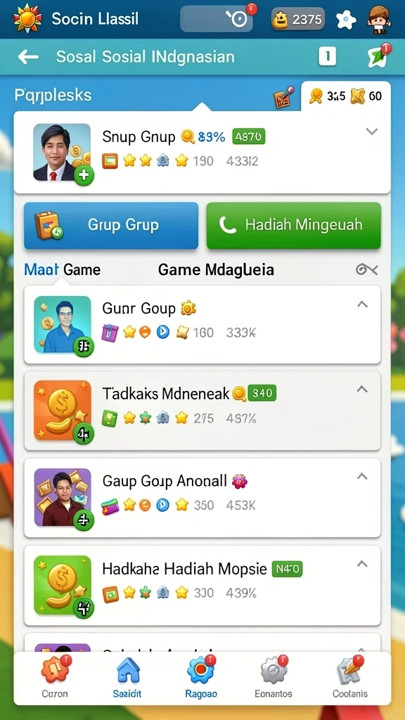 Screenshot venom889 nomor 1