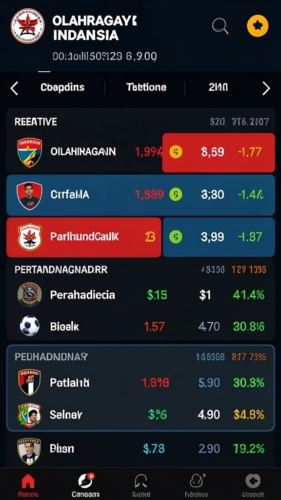 Screenshot zara4d nomor 2