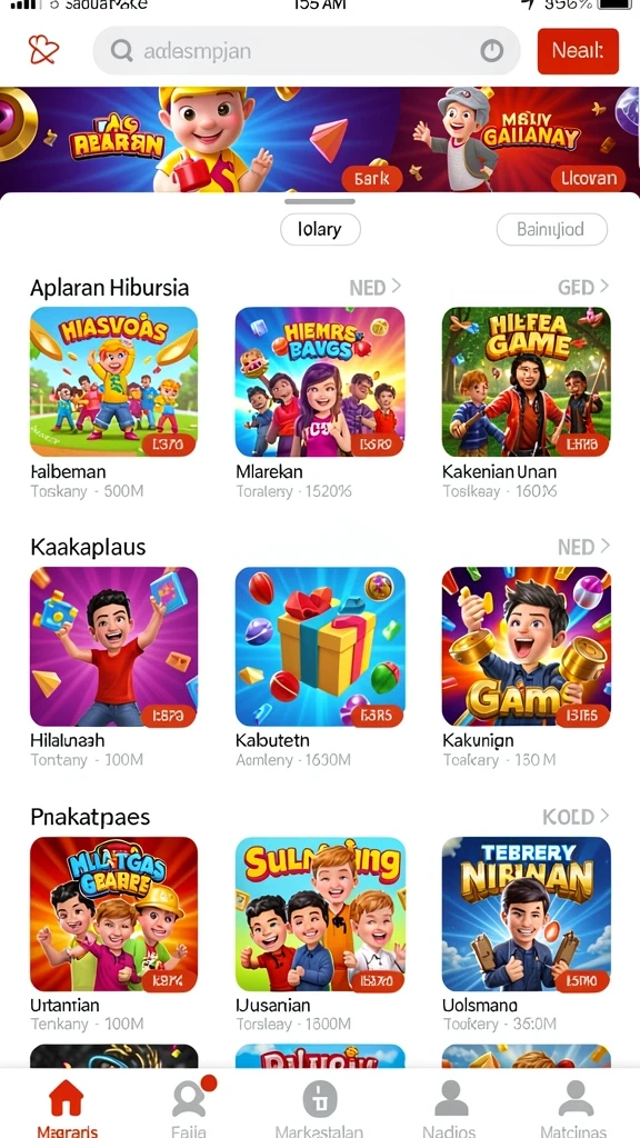 Screenshot zk6 nomor 1