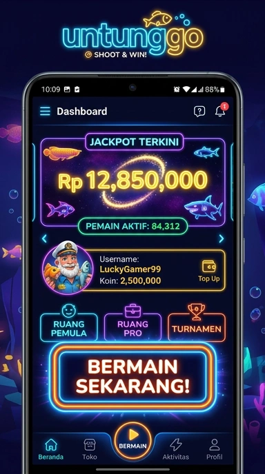 untunggo — galeri pratinjau - APK Resmi