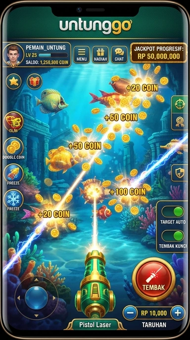 untunggo — galeri pratinjau Resmi APK